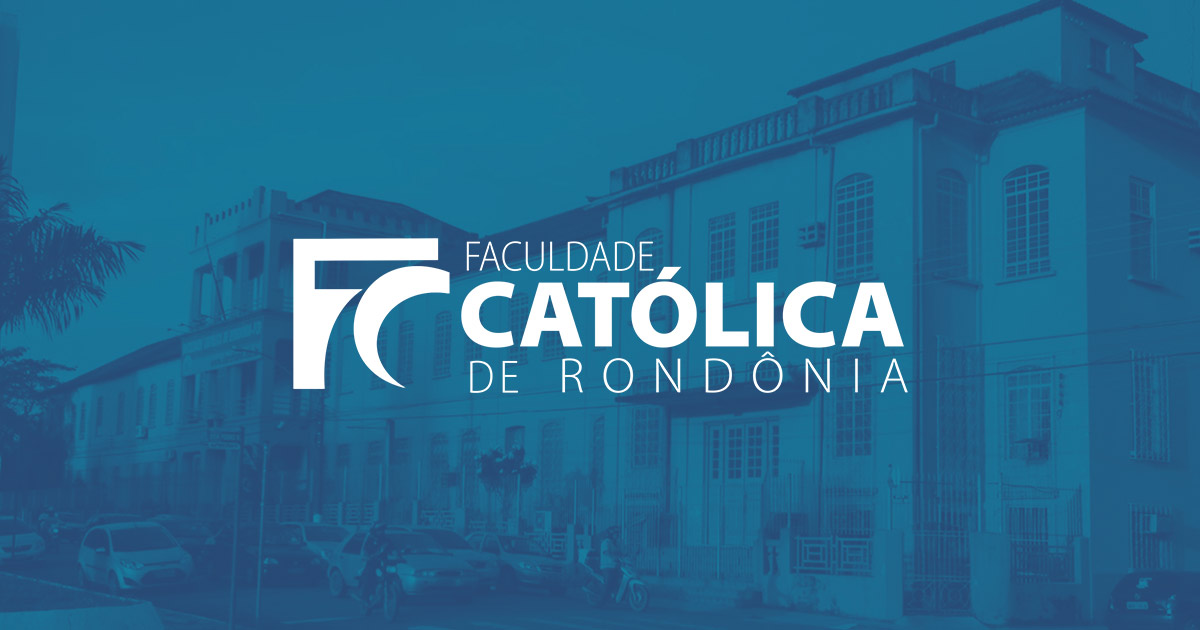 Faculdade Católica de Rondônia